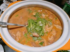 -芳芳私房菜·精做淮扬菜(承德路店)