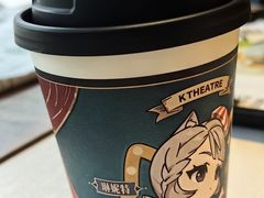 -肯德基(武展店)