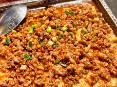 -火塘云南烧烤大排档