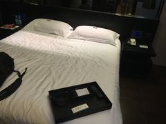 -扬州东关街文昌阁桔子水晶酒店