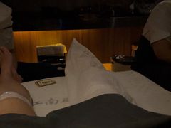 -江南足纪·影院足道·轻奢SPA(笋岗HALO广场店)