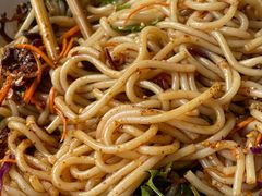 凉拌米线-翠云楼·汽锅鸡·云南特色菜(翠湖公园店)