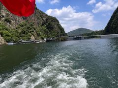 -五泄景区