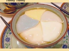党公五谷丰登豆腐花-党公糖水铺(鹭江店)