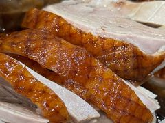 -晓马鸭店(新芜路店)