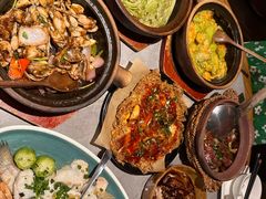 -啫神·广州地标美食(北京路店)