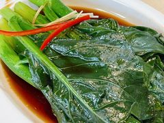 -香港池仔记肠粉王(博多新记襄阳南路店)