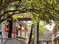 -天津五大道文化旅游区