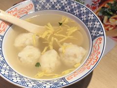 -小杨生煎(黄河路店)