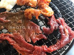 -金刚山(学府路店)
