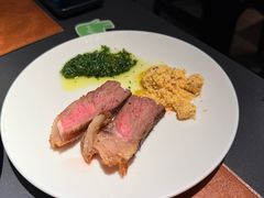 -拉蒂娜·巴西牛排馆 Latina·Brazilian Steakhouse(王府井喜悦店)