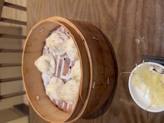 -南翔馒头店(豫园店)