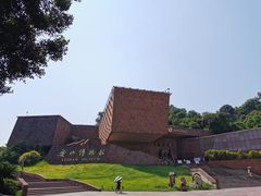 -乐山市博物馆