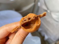 -三厘鸡蛋仔(印力店)
