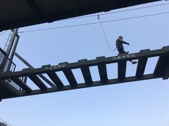 -梦幻奥陶纪景区