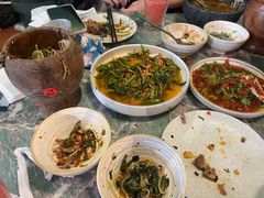 -浩海火烧云傣家菜(京广店)