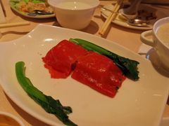 -丽思卡尔顿酒店-天泰轩中餐厅(大沽北路店)