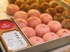 -稻香村(观前街店)