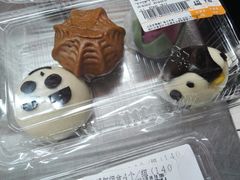 -大润发(王庄店)