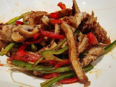 -马记永·兰州牛肉面(3019君尚店)