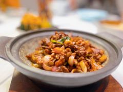 -花开餐厅(环湖中路店)