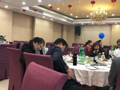 大堂-南京悦客假日酒店