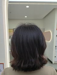 -HD HAIR STYLE