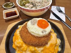 -津津飯堂