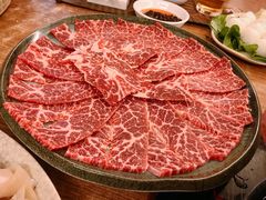 -金海阁海鲜火锅