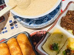 -高胖妹面庄(黄河道店)