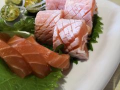 -有喜屋·深夜食堂(北京西路店)