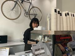 -常识咖啡common sense(春熙路店)