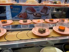-争鲜回转寿司(东方银座店)