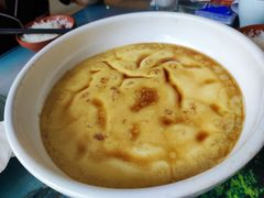 水蒸蛋-伙工殿餐厅(吉大店)