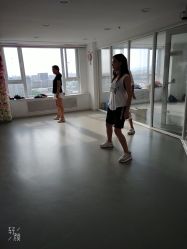 -WITCH （舞季）舞蹈工作室