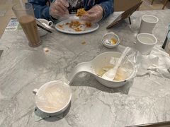 -翠华餐厅(正佳广场店)