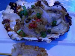 android_upload_pic-很久以前羊肉串(大华三路店)