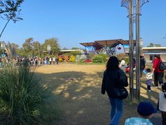 门面-上海长兴岛郊野公园