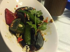 -百味馆·粤菜·湛江菜(后海花园店)