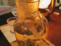 -了凡国风主题茶馆·咖啡(武侯祠锦里店)