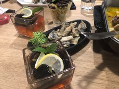 -鱼酷活鱼烤鱼(梅江印象城店)