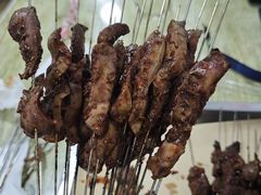 -铁诚烤肉