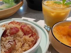 -大榕树下顺德菜(融创茂店)