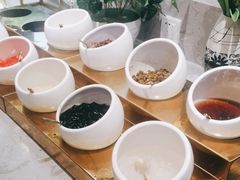 -经典世家牛排自助餐厅(百捷店)