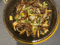 -羲和雅苑•北京烤鸭(平安国际金融中心店)