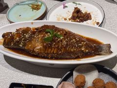 -萃華楼(王府井店)