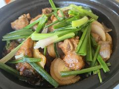-桃园美食(水库路店)