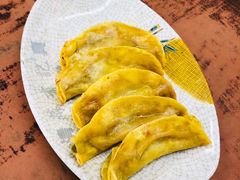 -清真蒋有记(老门东店)