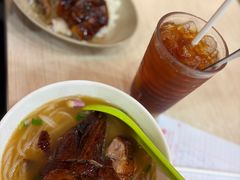 -一乐烧鹅(中环店)