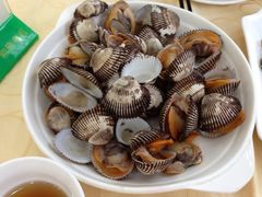 iphone_upload_pic-海岛渔村大酒店(云霄路店)